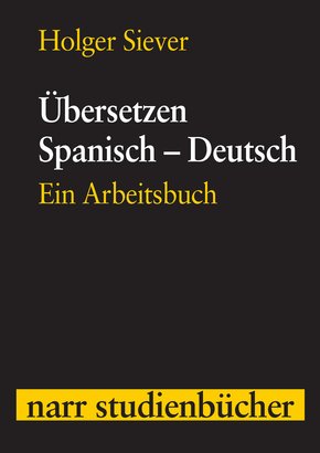 Übersetzen Spanisch-Deutsch (eBook, PDF)