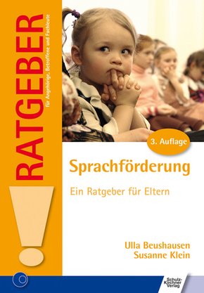 Sprachförderung (eBook, ePUB)