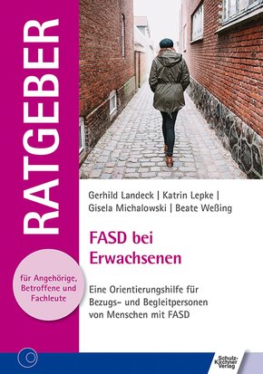 FASD bei Erwachsenen (eBook, PDF/ePUB)