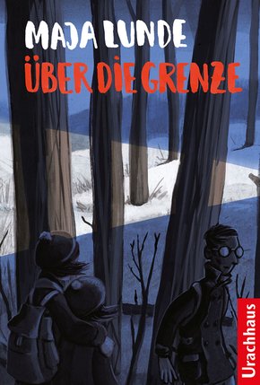Über die Grenze (eBook, ePUB)