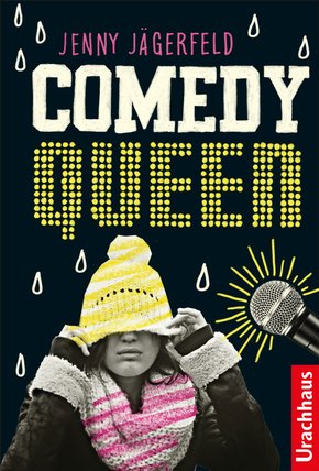 Comedy Queen (eBook, ePUB)