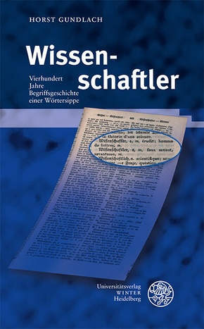 Wissenschaftler (eBook, PDF)
