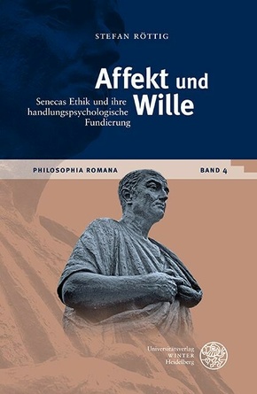 Affekt und Wille (eBook, PDF)
