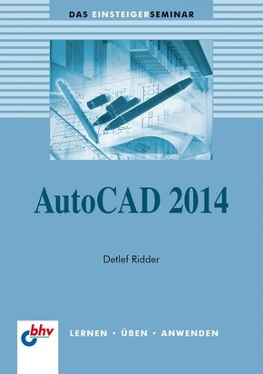 AutoCAD 2014 (eBook, PDF)