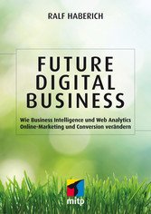 Future Digital Business (eBook, PDF)