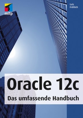 Oracle 12c (eBook, PDF)