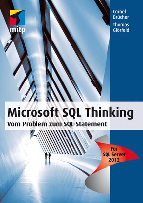 Microsoft SQL Thinking (eBook, PDF)