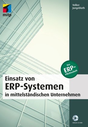 Einsatz von ERP-Systemen in mittelständischen Unternehmen (eBook, PDF)
