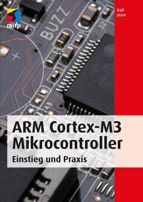 ARM Cortex-M3 Mikrocontroller (eBook, PDF)
