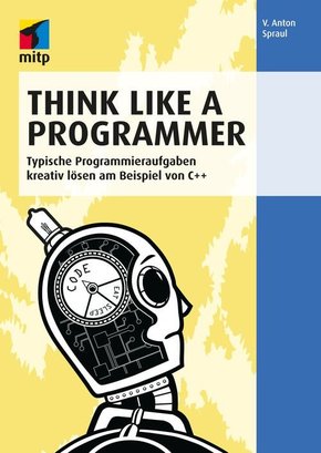 Think Like a Programmer (eBook, PDF)