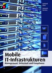 Mobile IT-Infrastrukturen (mitp Professional) (eBook, PDF)