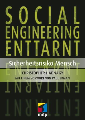 Social Engineering enttarnt (eBook, PDF)