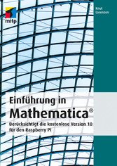 Einführung in Mathematica (eBook, PDF)