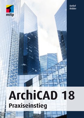 ArchiCAD 18 (eBook, PDF)
