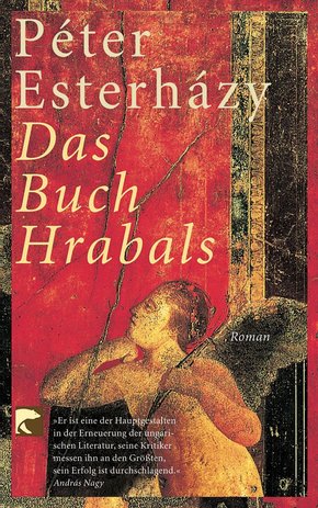 Das Buch Hrabals (eBook, ePUB)
