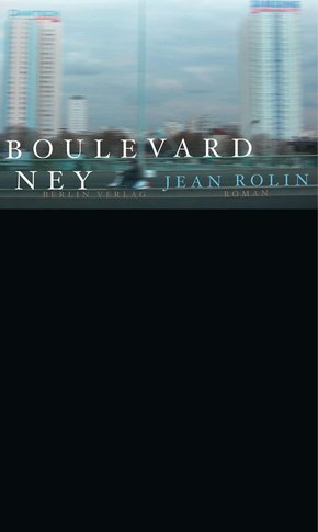 Boulevard Ney (eBook, ePUB)