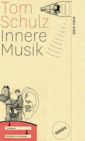 Innere Musik (eBook, ePUB)
