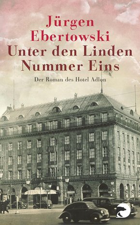 Unter den Linden Nummer Eins (eBook, ePUB)