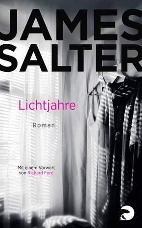 Lichtjahre (eBook, ePUB)