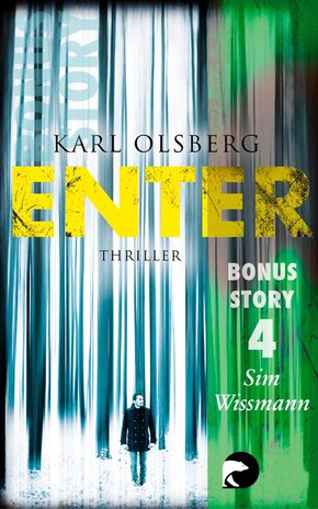 Enter - Bonus-Story 4 (eBook, ePUB)