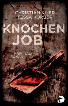 Knochenjob (eBook, ePUB)