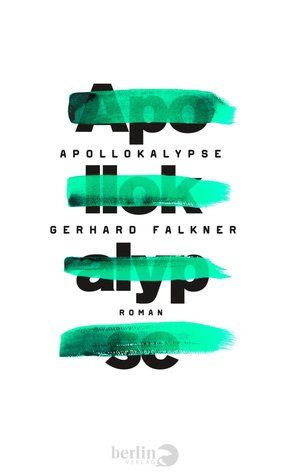 Apollokalypse (eBook, ePUB)