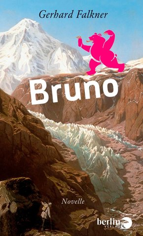Bruno (eBook, ePUB)