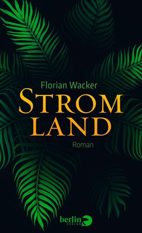 Stromland (eBook, ePUB)