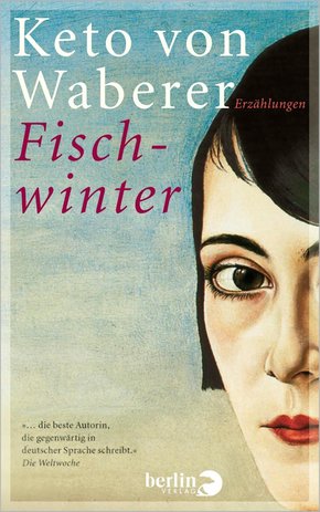 Fischwinter (eBook, ePUB)