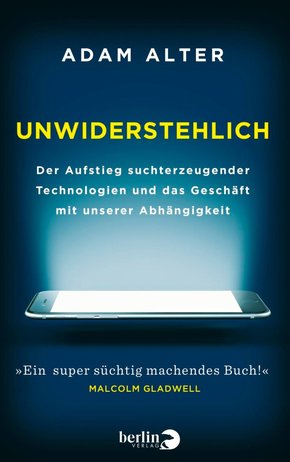 Unwiderstehlich (eBook, ePUB)
