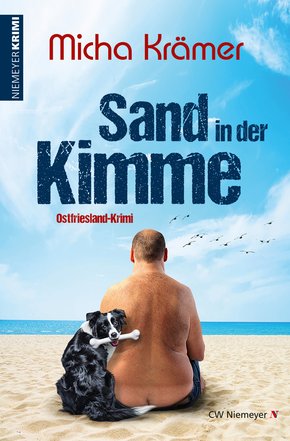Sand in der Kimme (eBook, ePUB)
