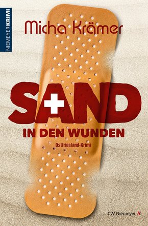 Sand in den Wunden (eBook, ePUB)
