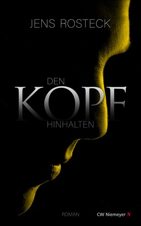 Den Kopf hinhalten (eBook, ePUB)