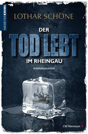 Der Tod lebt im Rheingau (eBook, PDF)