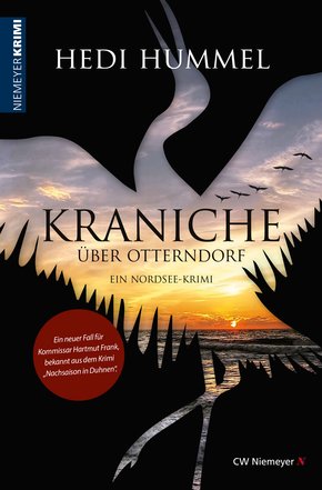 Kraniche über Otterndorf (eBook, PDF)