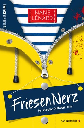 FriesenNerz (eBook, PDF)