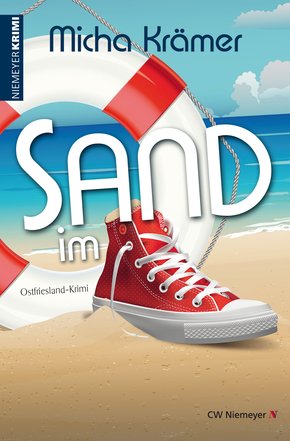 Sand im Schuh (eBook, PDF)