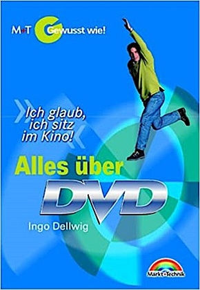 Alles über DVD
