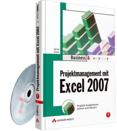 Projektmanagement mit Excel 2007