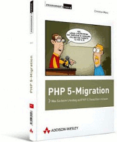 PHP 5-Migration