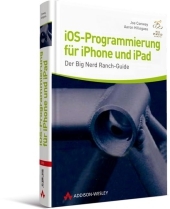 iOS-Programmierung für iPhone und iPad