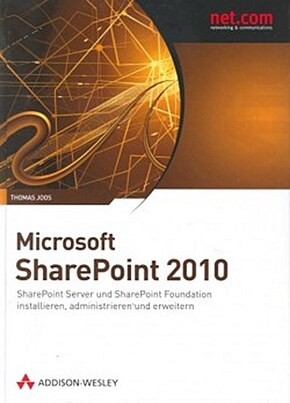 Microsoft SharePoint 2010