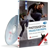 Photoshop CS4 - Praxis für Profis (eBook auf CD-ROM)