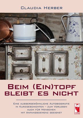 Beim (Ein)topf bleibt es nicht (eBook, ePUB)