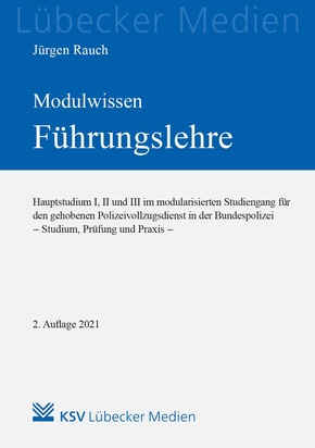 MODULWISSEN Führungslehre