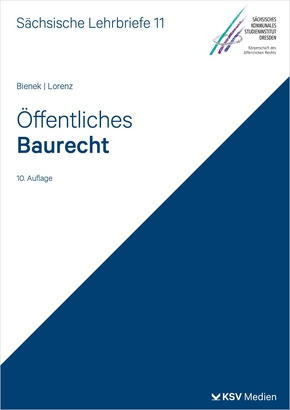 Öffentliches Baurecht (SL 11)