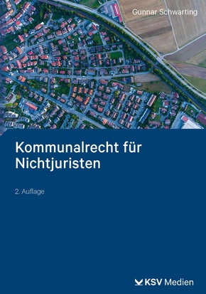 Kommunalrecht für Nichtjuristen