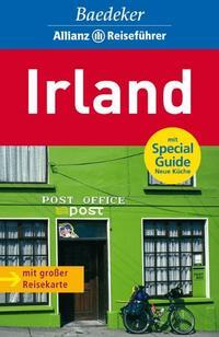 Baedeker Reiseführer Irland