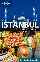 Lonely Planet Istanbul