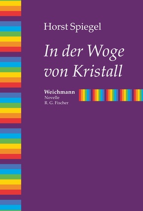 In der Woge von Kristall